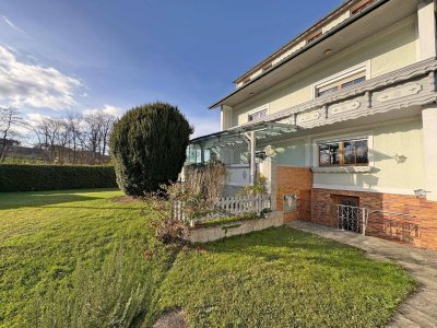 Mehrfamilienhaus in Krenglbach - perfekt für große Familien &amp; Landliebhaber