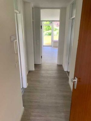 Großzügige 2 Zimmer mit Balkon