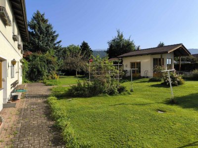 Ideal für Handwerker: Mehrfamilienhaus mit großem Potenzial in der Zentrumsnähe von Spittal an der Drau.