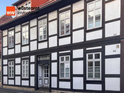 Mehrfamilienhaus im Zentrum von Osterode