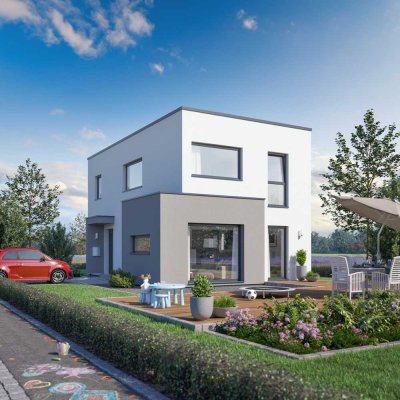 Baue in Ortenberg - Eco Friendly von Livinghaus