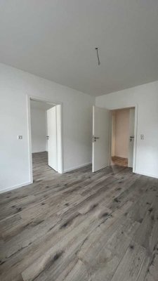 Kernsanierte 2 Zimmer Wohnung in Remscheid