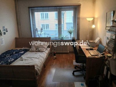 Wohnungstausch: Alteburger Wall 27