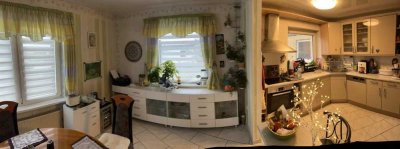 Einfamilienhaus mit Herz sucht Familie mit Kindern