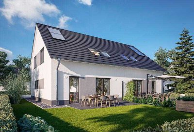 Unabhängigkeit und Nähe – beides ideal kombiniert in Großrudestedt