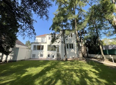 Villa nähe AIS - Neustift am Walde/Salmannsdorf