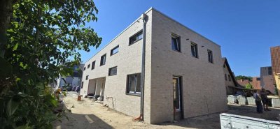 Neubau einer DHH 5-Zimmer-Haus in Hiltrup-Sternkamp 20a, Erstbezug