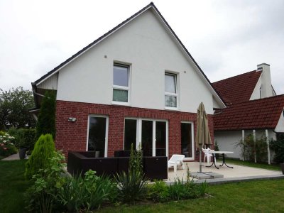 Einfamilienhaus mit Garten in Farmsen-Berne, Hamburg