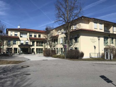 Pflegeappartement / S&H-Immobilie in Aschheim