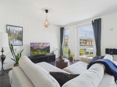 Hochwertige 2 - 3 Zimmer Wohnung in Top Lage Bahrenfeld / Ottensen