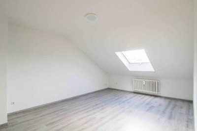 Gepflegte 2-Zimmer-Eigentumswohnung in ruhiger Sackgassenlage