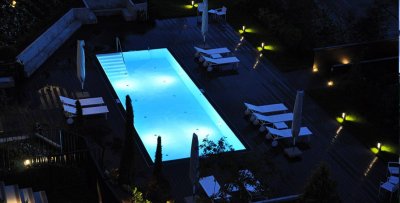 SOMMERTRAUM | Beeindruckendes Wörtherseedomizil mit Pool in Bestlage