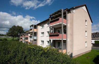 3-Zimmer-Wohnung in Langerfeld
