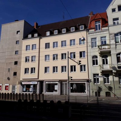 Exklusive 3,5-Raum-DG-Wohnung in Hannover