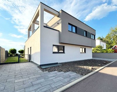 Hochwertig ausgestattetes Einfamilienhaus für gehobene Ansprüche