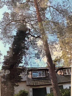 Schönes Zuhause mit 2,5 Zimmern und Balkon in ruhiger guter Lage von Hausbruch