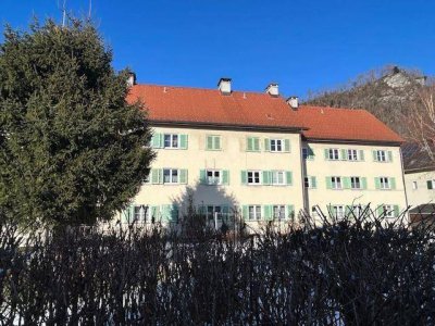 2 1/2 Zimmerwohnung in Bludenz