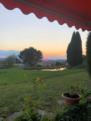 Single Wohnung in Top Blicklage, inkl Terrasse, TG, Kellerraum, Bendorf Viewindenhöhe