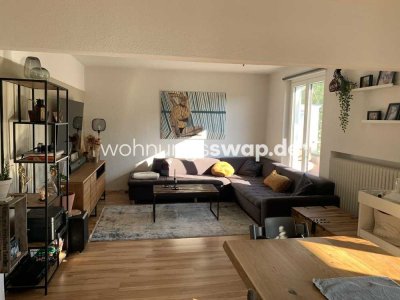 Wohnungstausch: Bebelplatz 4