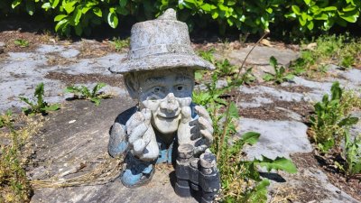 Verstecktes Luxusrefugium mit parkähnlichem Garten &amp; privatem Wellnessbereich
