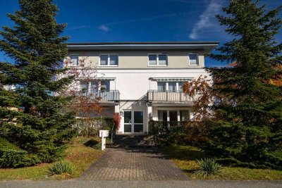 Kapitalanlage: 3-Zimmerwohnung mit 70,64 qm + Stellplatz in ruhiger Lage von 17033 Neubrandenburg+++