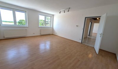 Sonnige 3 Zimmerwohnung mit zentralem Vorraum