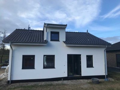 TOP Neubau - EFH am Elbe-Seitenkanal - Erstwohnsitz