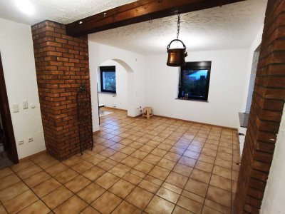 Helle 84 m² Wohnung mit Balkon in Johannesberg