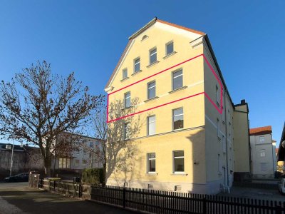 Möblierte Anlegerwohnung – einzeln oder im Gesamtpaket