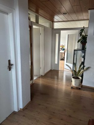 Dachgeschoss-Juwel in Osnabrück - 2 Zimmer auf 90 m²