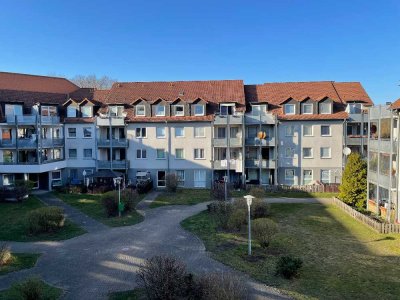 3-Zimmer Wohnung in Hannover-Misburg, direkter Kontakt: 0511-28006-77