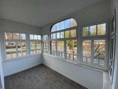 Großzügige 3,5-Raum-Wohnung mit Top-Anbindung im Dresdner Norden