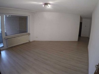Erstbezug nach Renovierung: Schöne Wohnung in Hannover-Bothfeld.