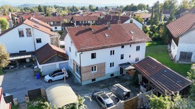 saniertes Wohn- / Geschäftshaus in zentraler Lage - Kapitalanlage oder Eigennutz
