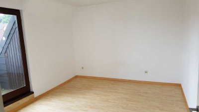 Gemütliche 3-Zimmer-Wohnung mit Balkon