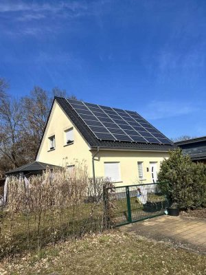 Ihr neues Zuhause-Einfamilienhaus in Wassernähe
