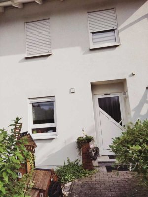 Doppelhaushälfte in Tauberbischofsheim