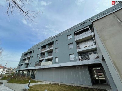 Nachmieter gesucht für Neubauwohnung 5020 Salzburg, Fanny-von-Lehnert-Straße 21