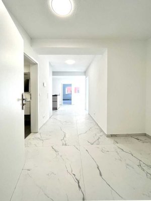 Exklusive 3-Zimmer-Wohnung mit Schlossblick im Herzen Heidenheim zu vermieten