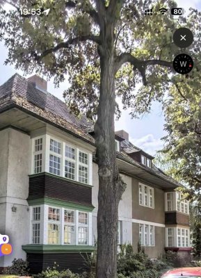 Einmalige Gelegenheit Haus  mit viel Platz  Baudenkmal