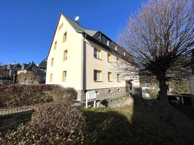 Schöne 3 -Zimmer-Wohnung