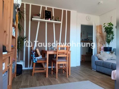 Tauschwohnung: Perfekt für kleine Familien in Dresden