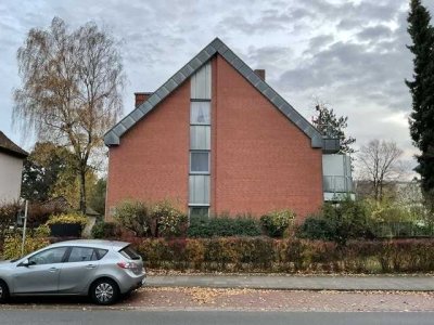 Penthousewohnung in Hannover