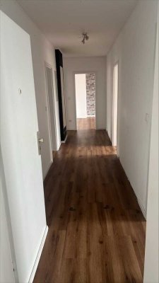 WE 9 - Helle 3-Zimmer-Wohnung mit Balkon in zentraler Lage von Wuppertal