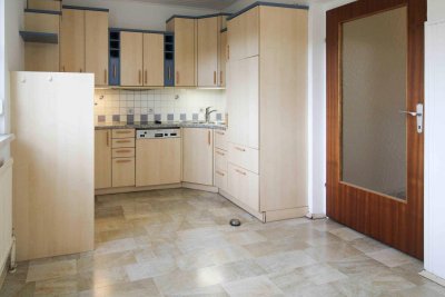 Sehr gut aufgeteilte 1 Zimmerwohnung Nähe Kalvarienberg, gute Raumaufteilung, großes Bad.