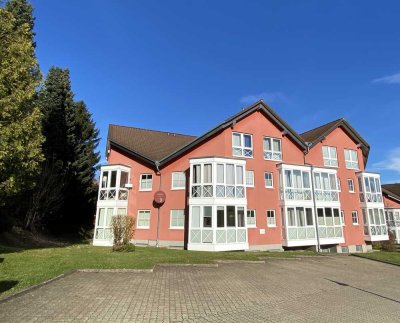 Kleine Wohnung - kleines Hausgeld