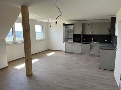 3,5-Zimmer Neubauwohnung (ruhige Wohnlage)