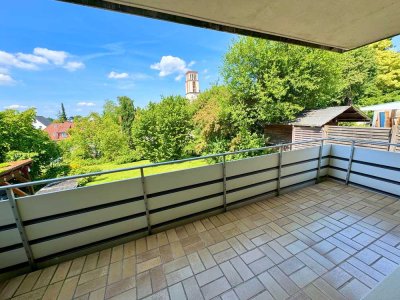WOHNEN MIT ANSPRUCH – ZWISCHEN CITYFLAIR UND RÜCKZUGSORT