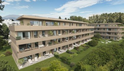 Kompakte 1 Zimmer Wohnung in Graz Andritz