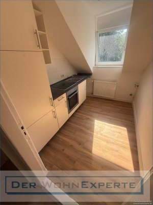 3 Zimmer Wohnung im Norden Flensburgs